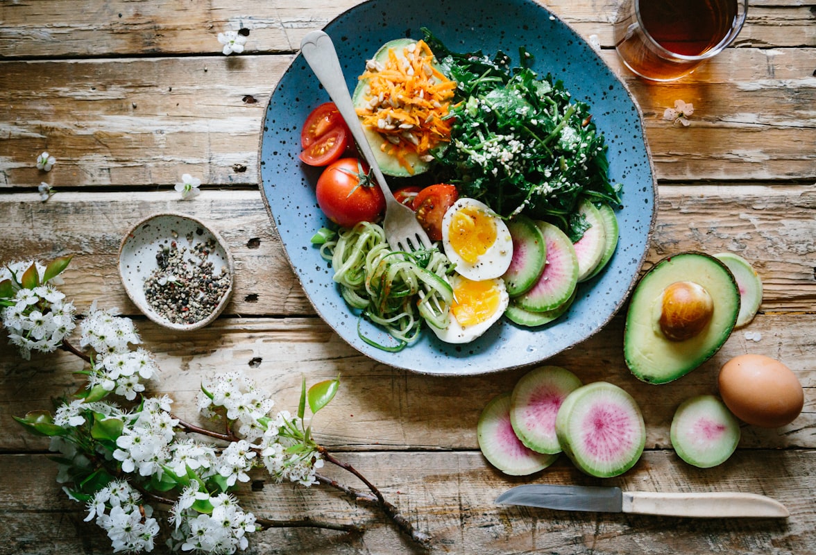 Tim Editorial Balanced Meal Wisdom